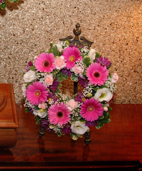 Memorial Wreath