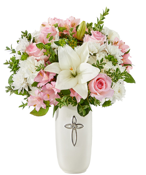 Kindly Devoted Bouquet