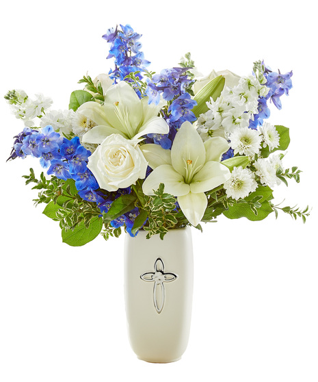 Heavenly Blossoms Bouquet